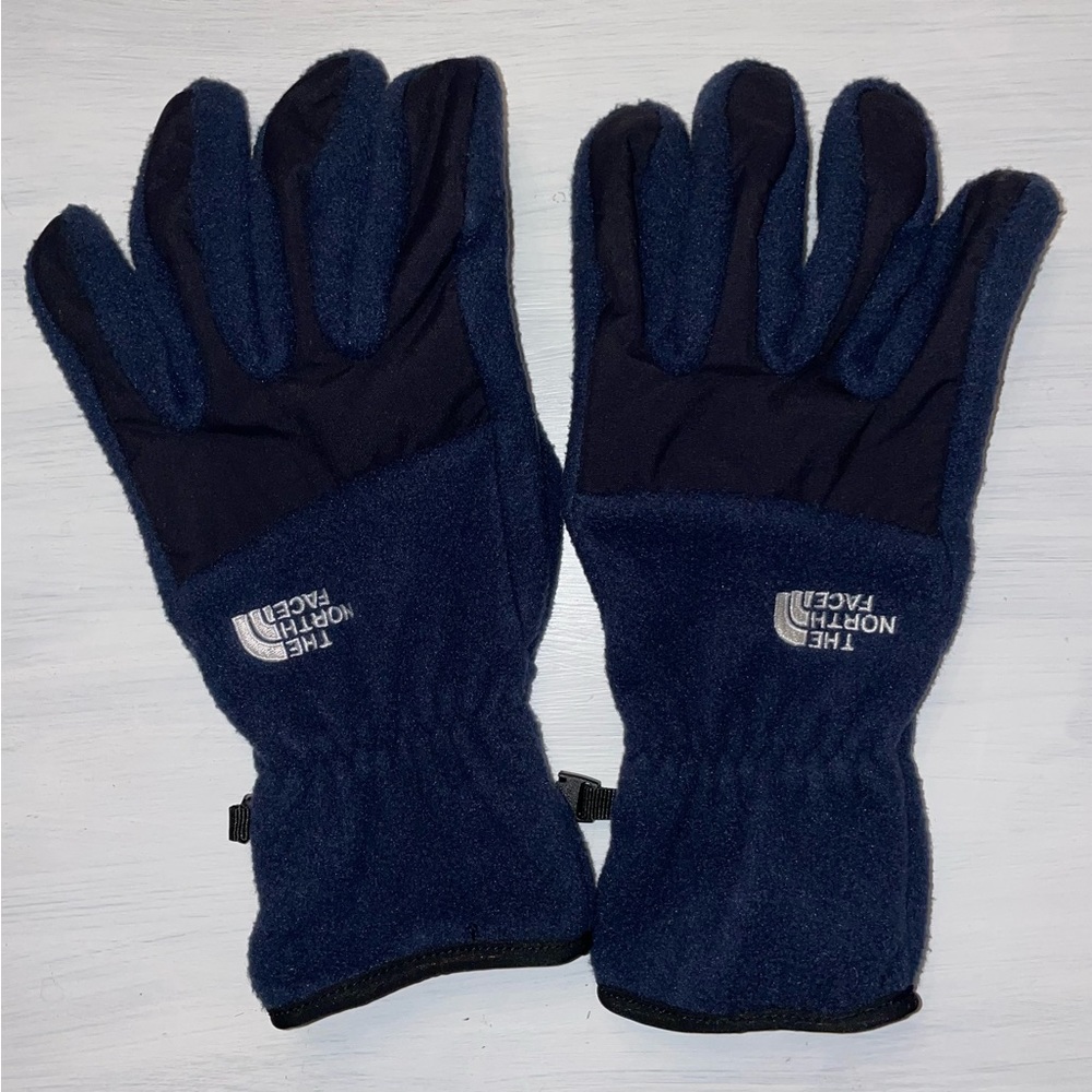 The North Face Fleece Gloves